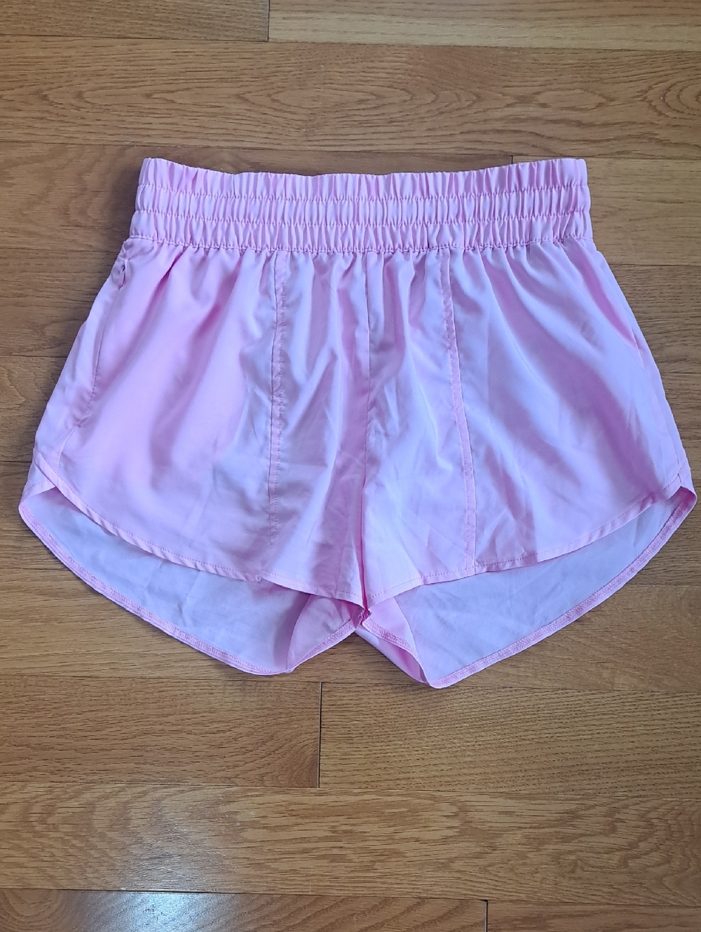 all in motion Pink Women's Athletic Shorts